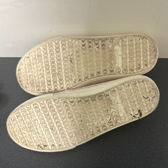 Cat & Jack Pastel Slip-On Sneakers - Picture 2 of 3
